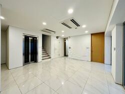 Palms @ Sixth Avenue (D10), Terrace #425961901